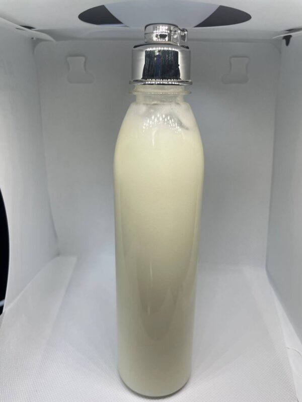 lait blanchissant – Image 2
