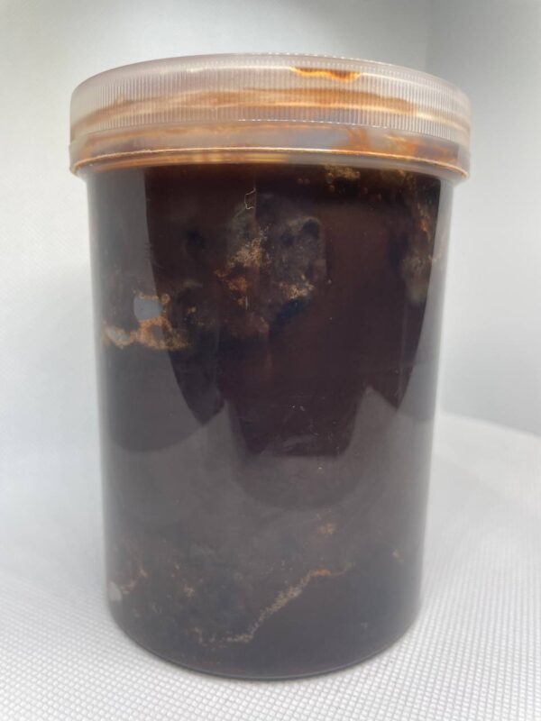 1 pot savon noir naija – Image 2