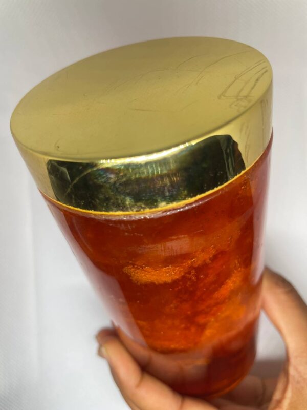 savon cocktail